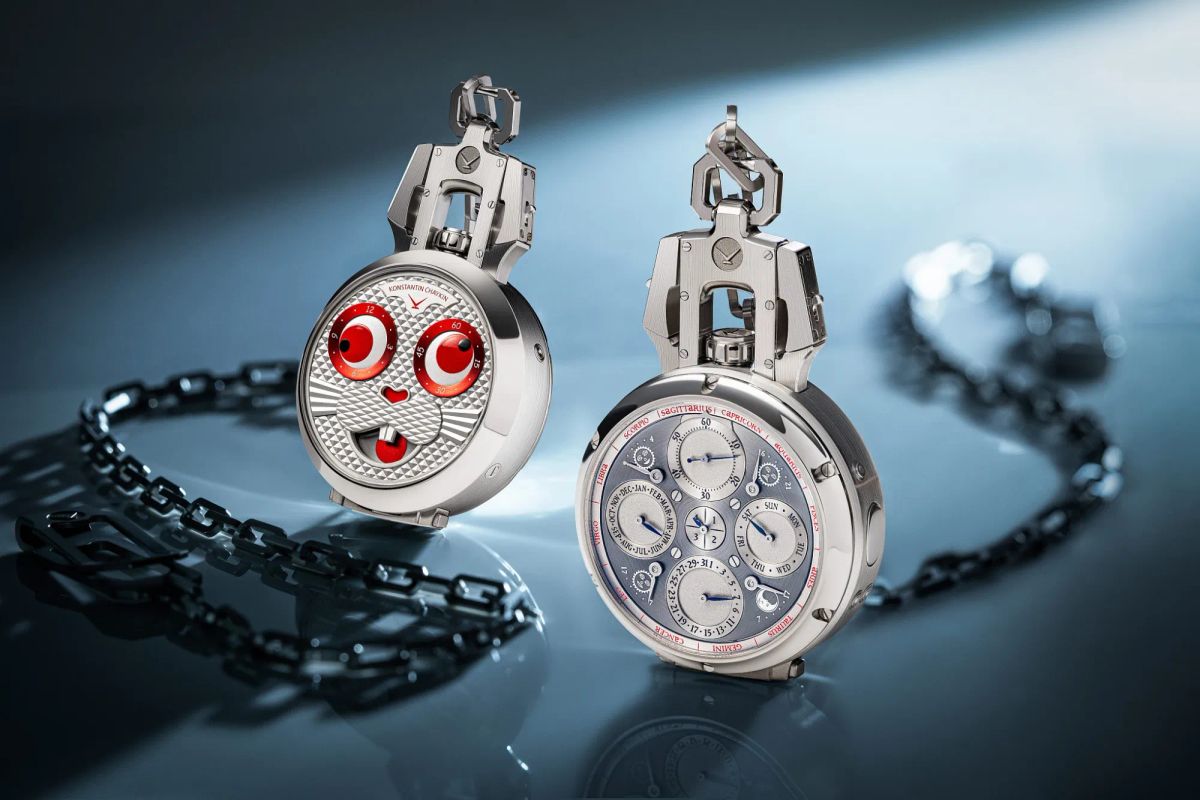 Down the Rabbit Hole: Meeting Konstantin Chaykin’s “White Rabbit”