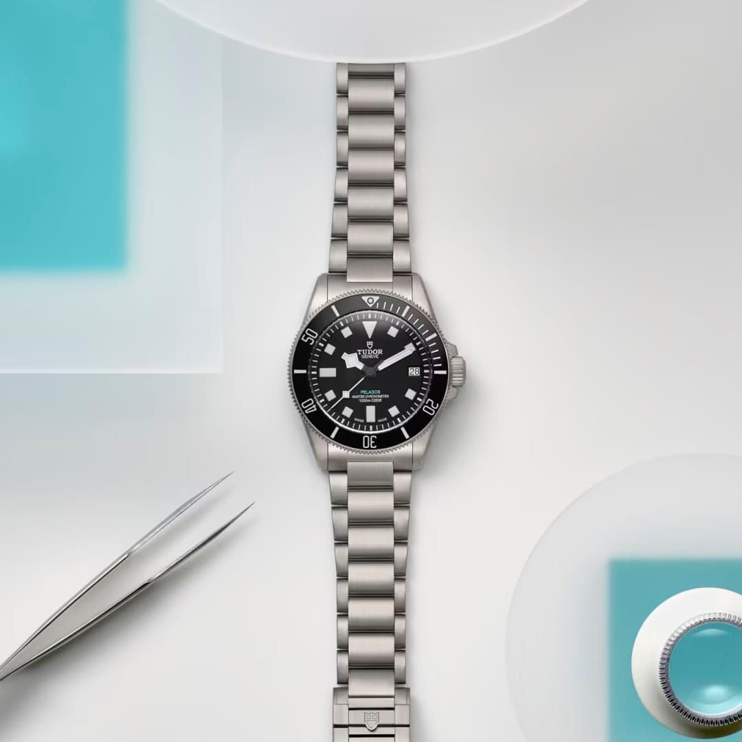 The Ultimate Guide to METAS Master Chronometer Watches