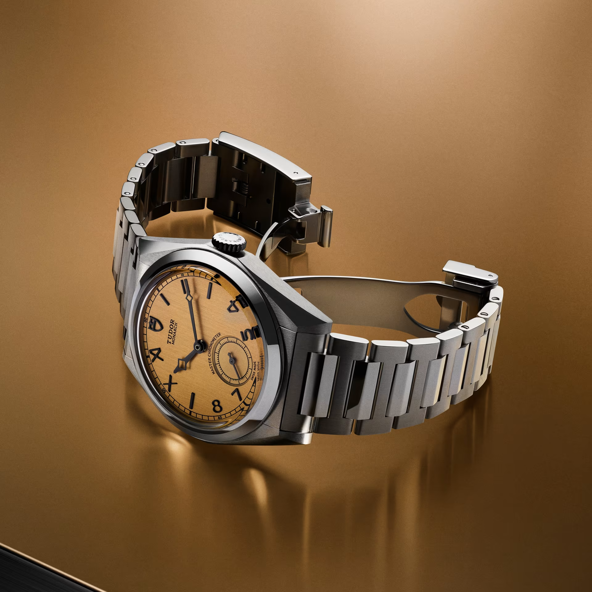 The Tudor Monarch is a Modern Masterclass