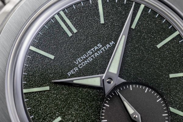 VPC Type 37HW: A Harmonious Blend of Form and Function