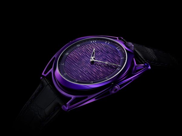 Cosmic Symphony: The Enchanting DB28xs Purple Rain