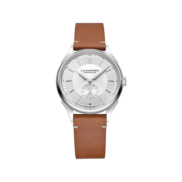 The New L.U.C Chopard Qualité Fleurier: A Testament to Precision and Quality