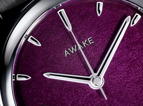 AWAKE Metiers d’Art “Son Mai - Silver Leaf” Collection: A Vibrant Fusion of Tradition and Innovation