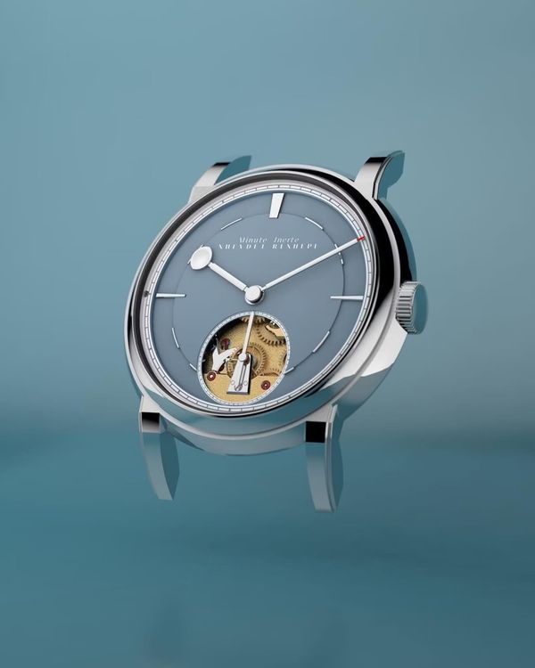 The Evolution of Time: Where the Watch Industry is Headed