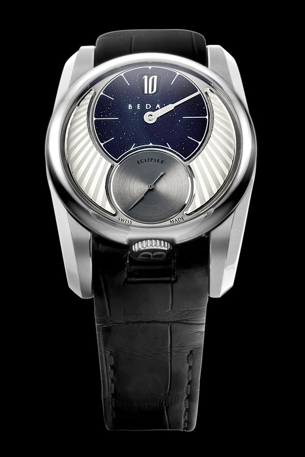 The Beda’a Eclipse II: A Rising Star in Independent Watchmaking