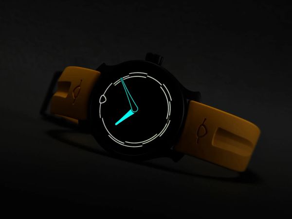 The MING 37.02 Monolith: A Quiet Storm of Design and Stealth