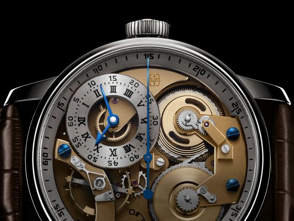 Ferdinand Berthoud Naissance d’une Montre III – Tradition Meets Teaching