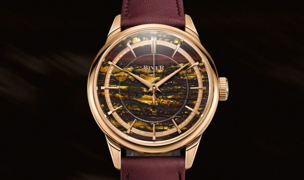 Biver's Automatique Oeil de Fer: The Soul on Your Wrist