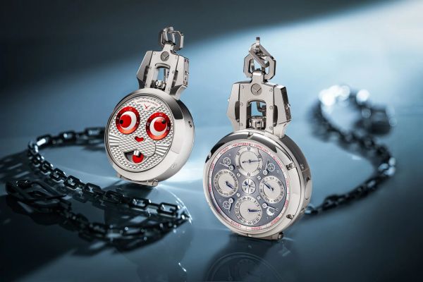 Down the Rabbit Hole: Meeting Konstantin Chaykin’s “White Rabbit”