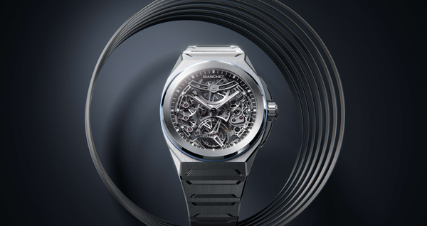 Breaking the Circle: The Bianchet UltraFino Rotondo