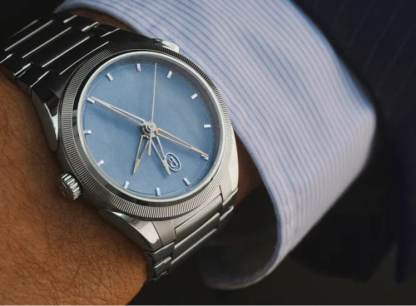 Parmigiani’s Vanishing Act: The Tonda PF Chronographe Mystérieux