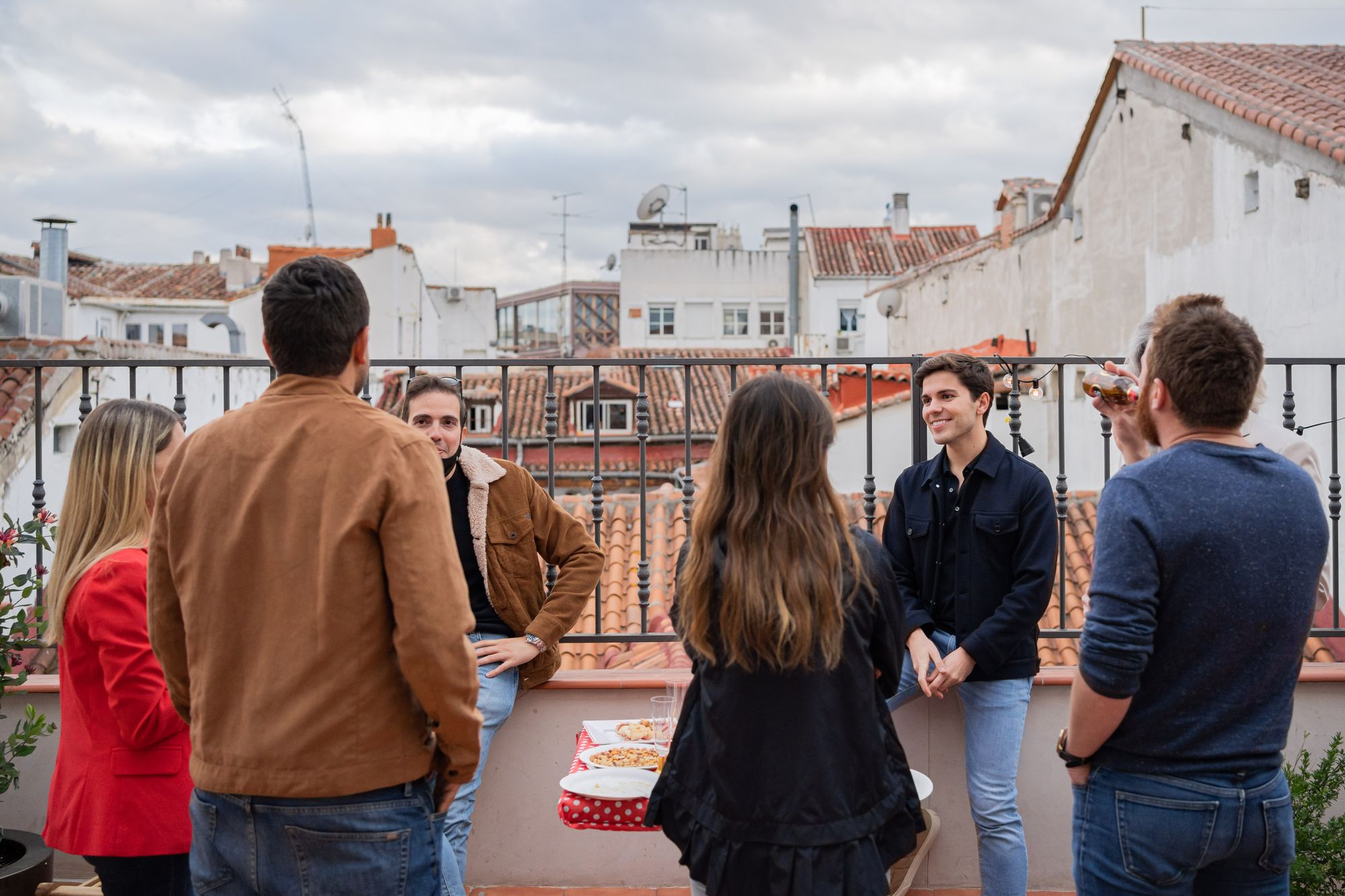 post sulla community