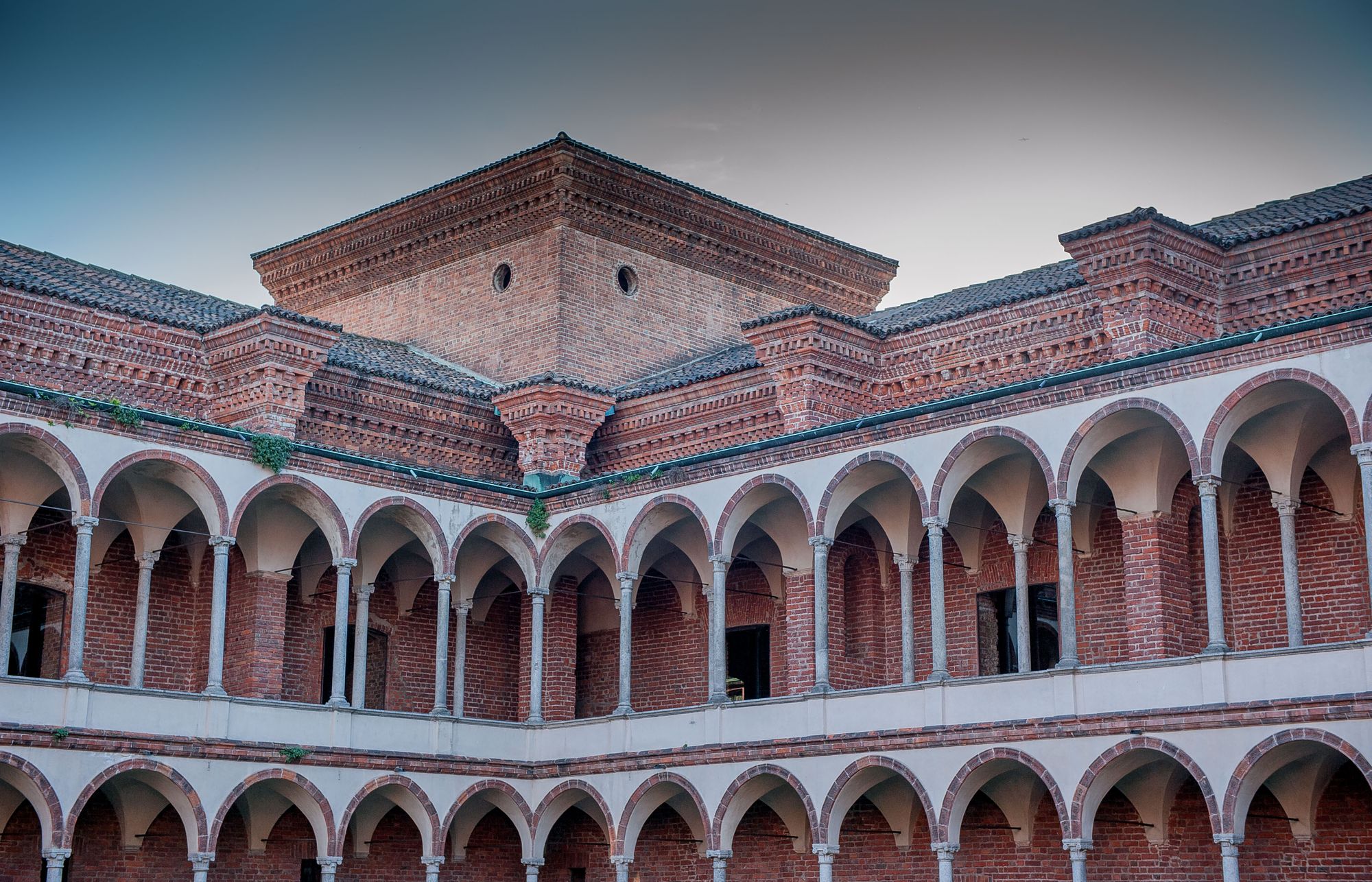 University of Milan