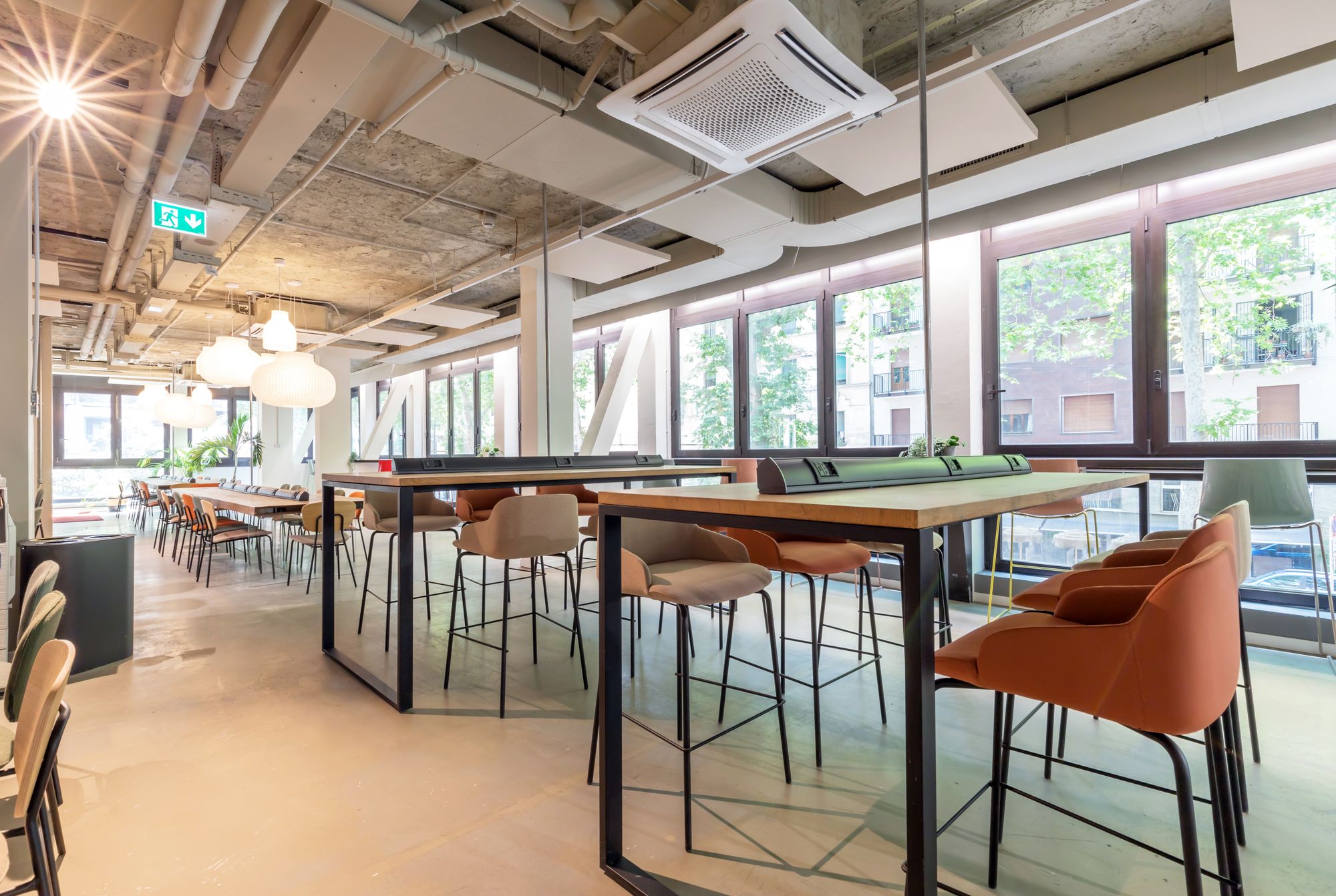 Open by DoveVivo, Milano