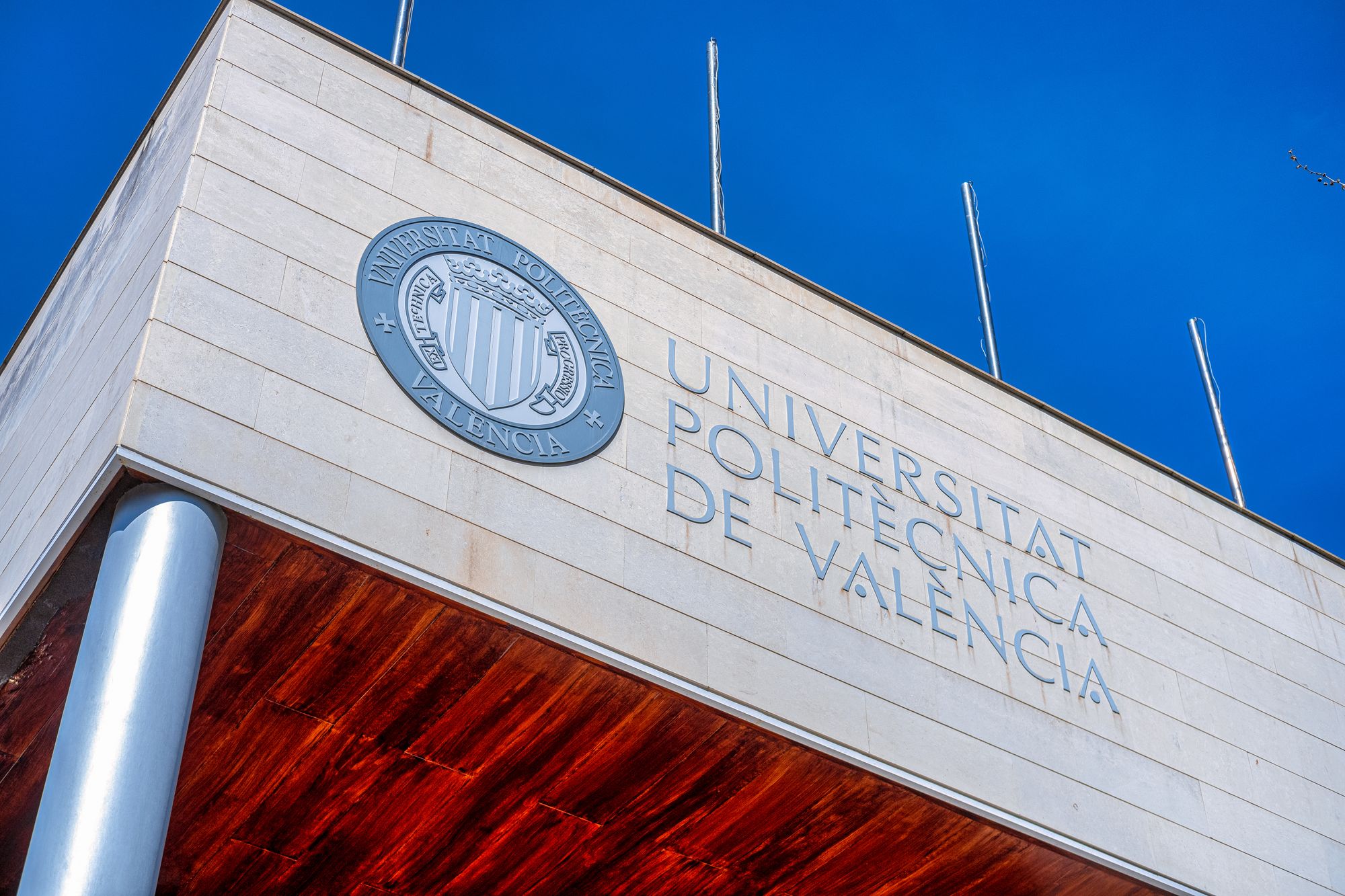 Universitat Politècnica de Valencia (UPV)