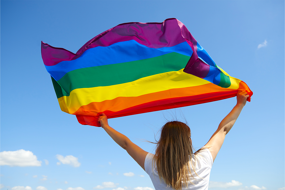 Pride Flag