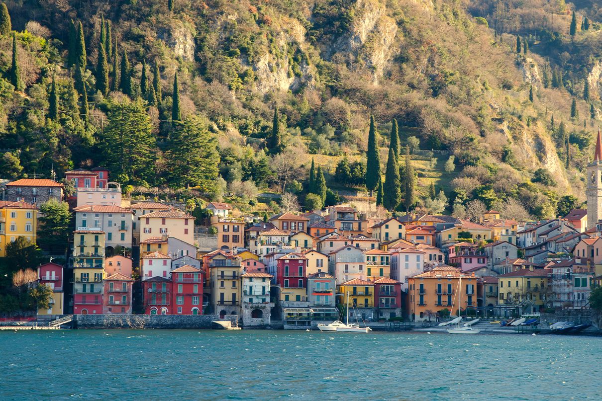 Varenna - Lago di Como