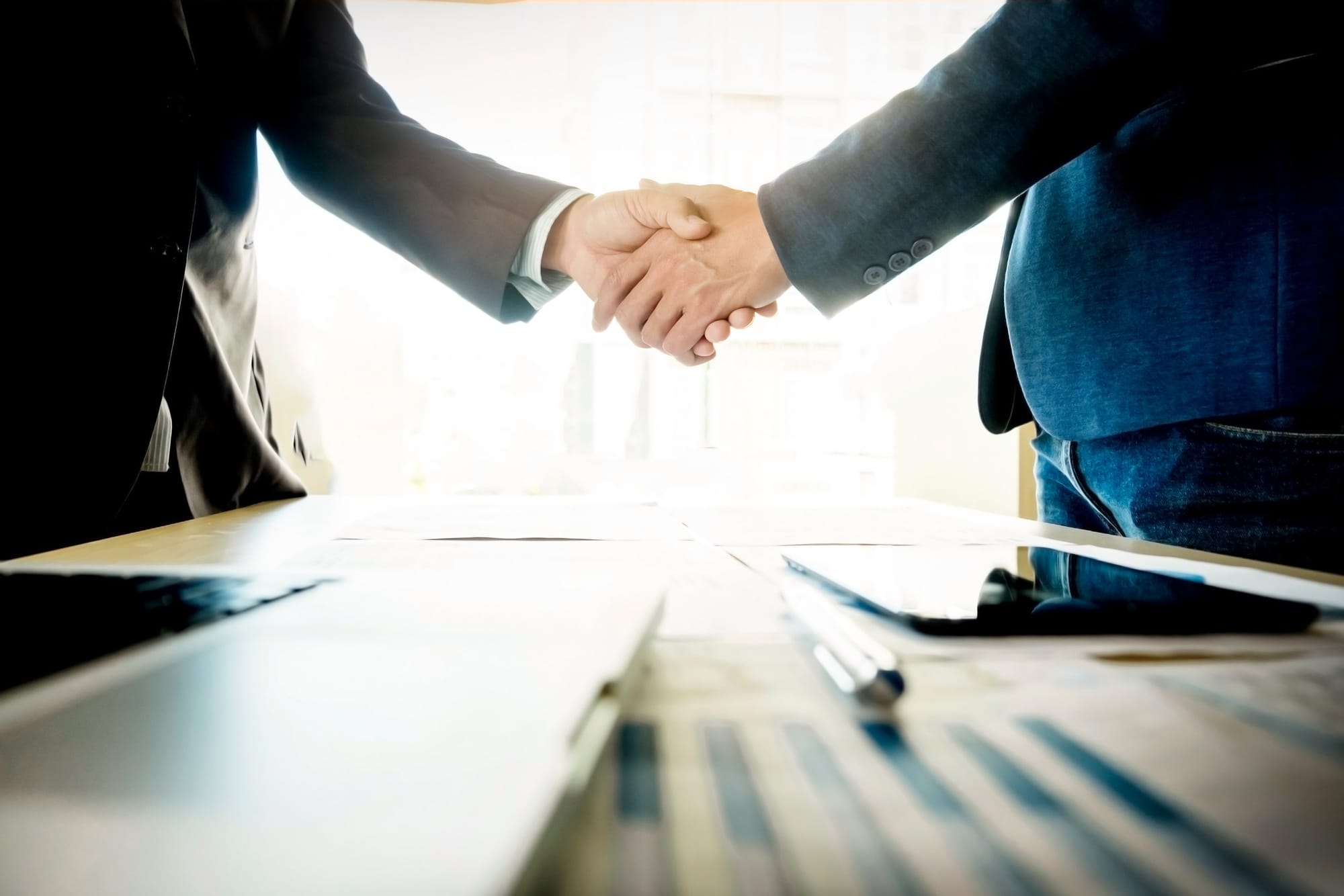 DoveVivo invests in the ALTIDO group