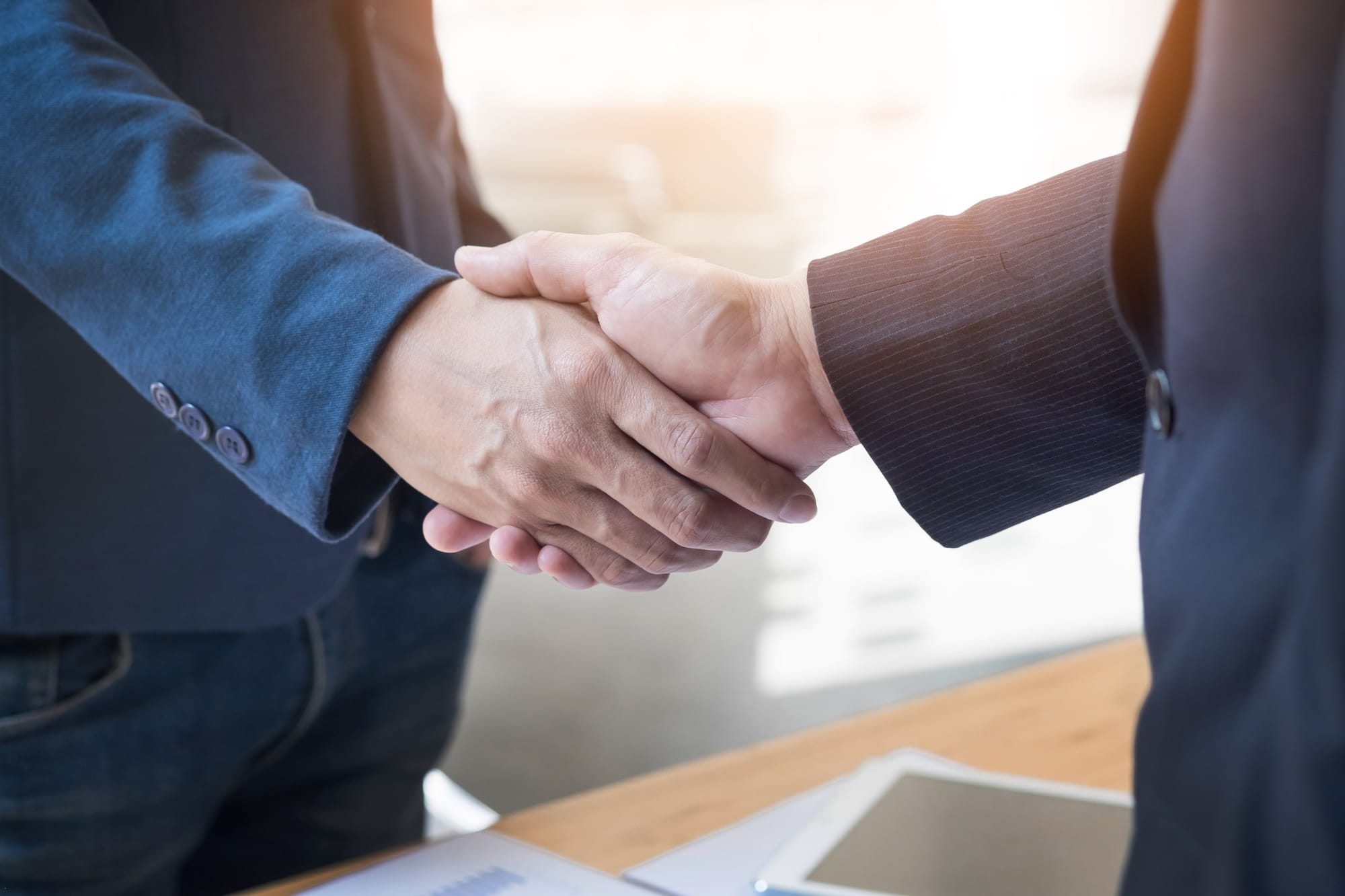Joivy nombra a Davide Ravalli nuevo chief growth officer y director general de Iberia