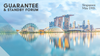 2025 Singapore Guarantee & Standby Forum: Executive Summary