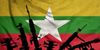 Preventing the Trade of Weapons to Myanmar
