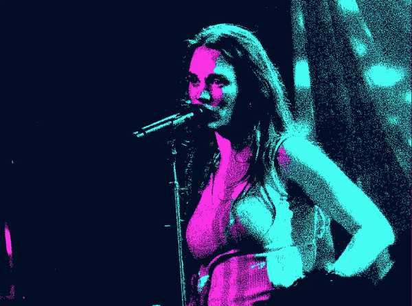 'Girl in a Bottle' Is Anna of The North's Synth-Pop Breakup Album