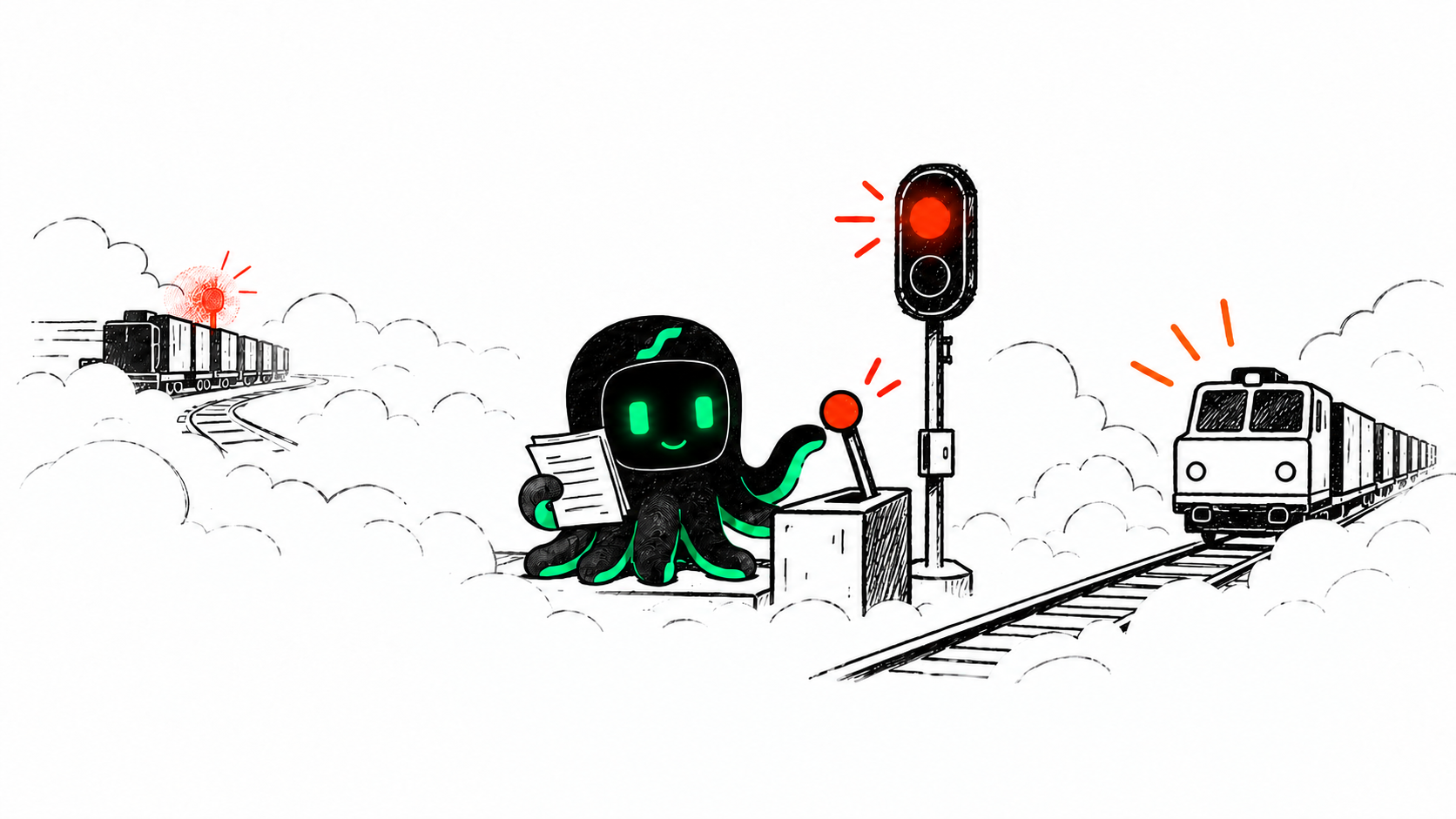 Verification flow for an exchange trading task