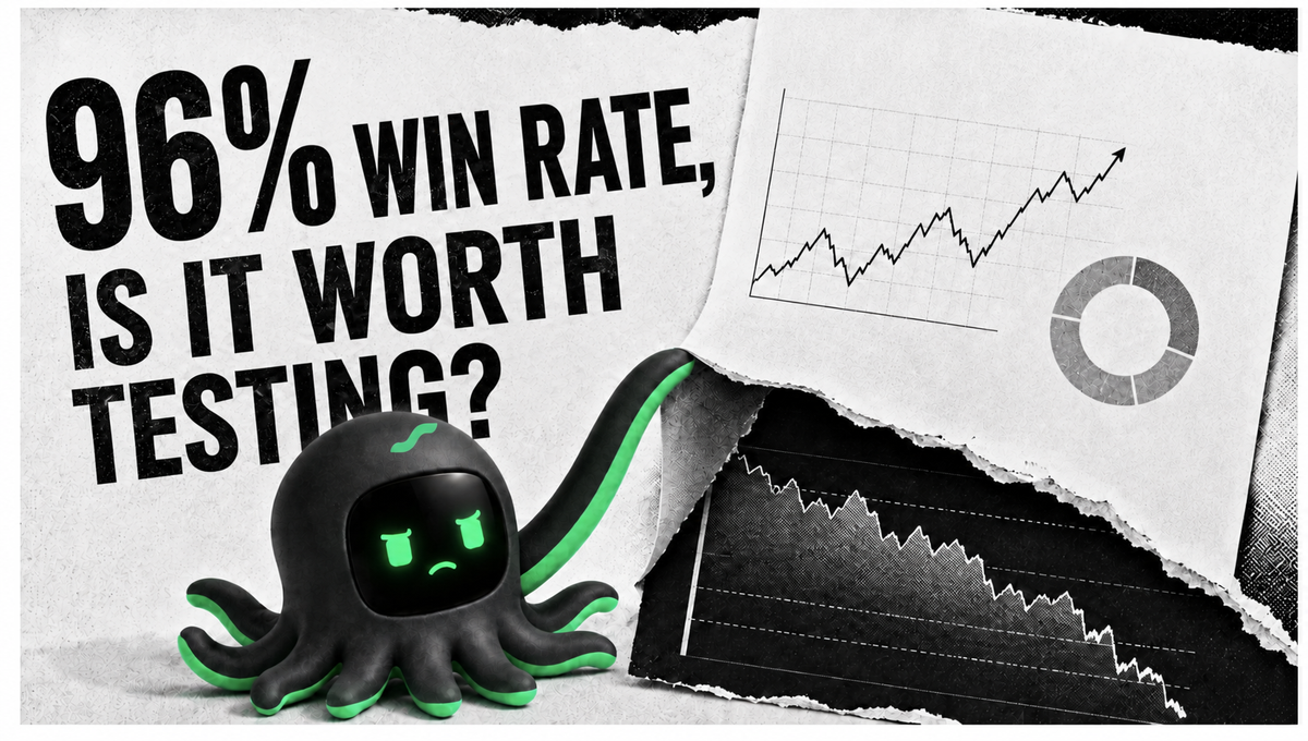 Are High Win Rate Strategies Worth Testing? 6 Ways to Tell