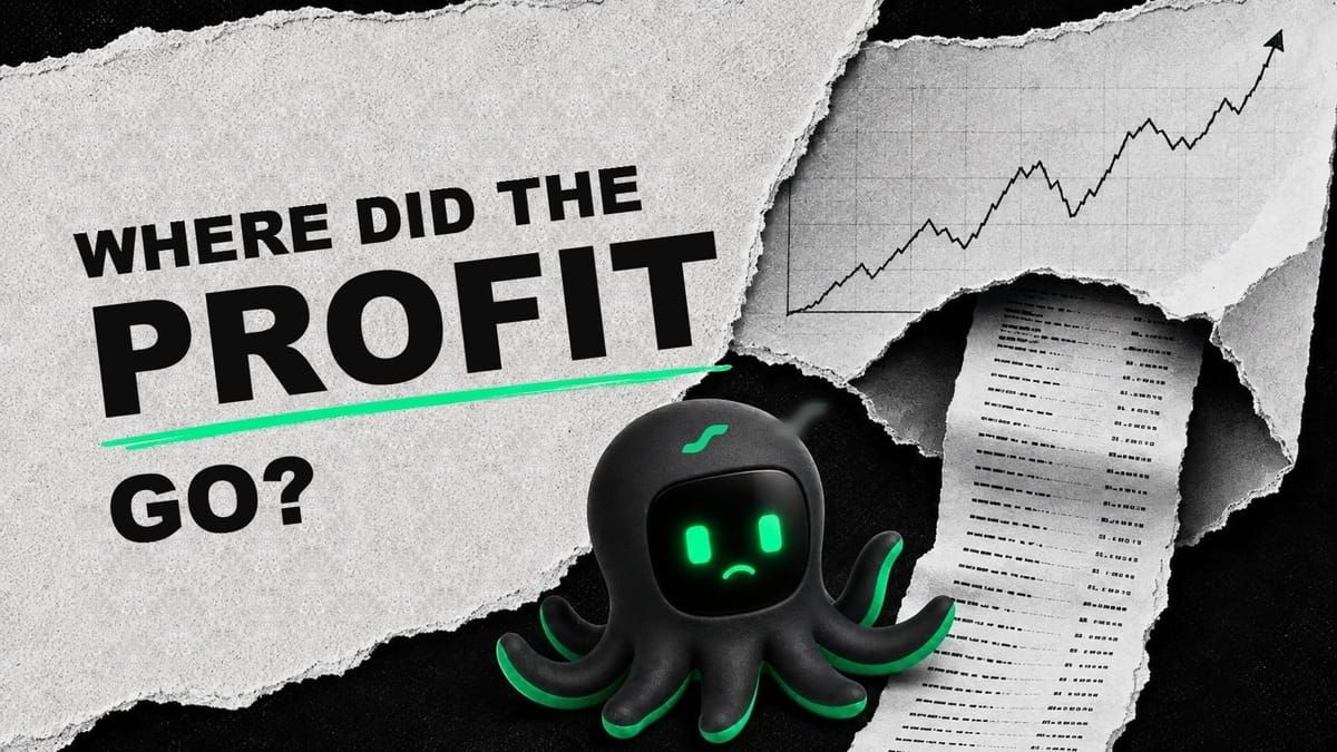 Why Does My Backtest Barely Make Money After Trading Costs?