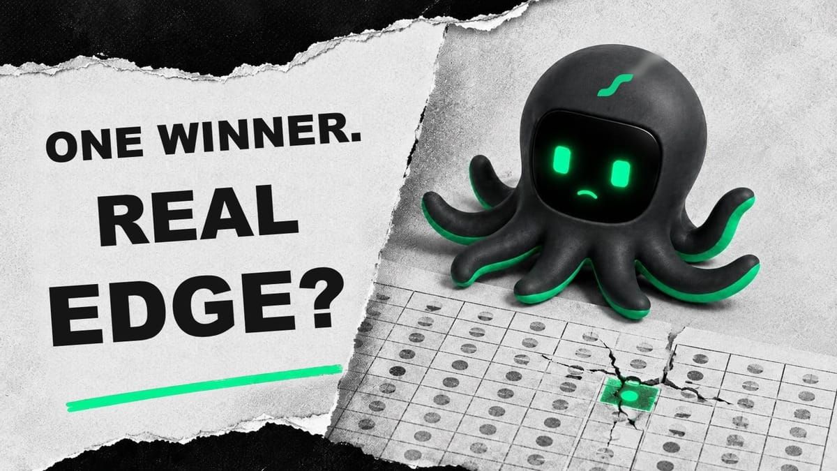 Only One Parameter Set Made Money. Can You Trust the Backtest?