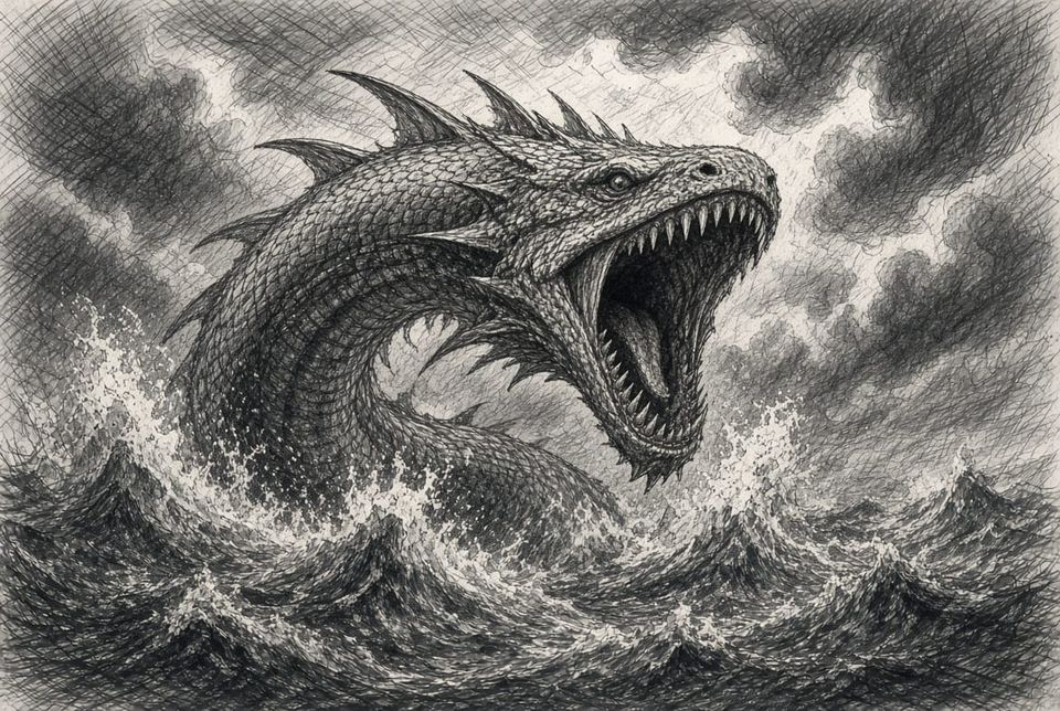 leviathan