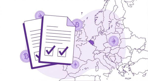 CAP, DAC8 en buitenlandse exchanges: wat moet je vandaag al doen?