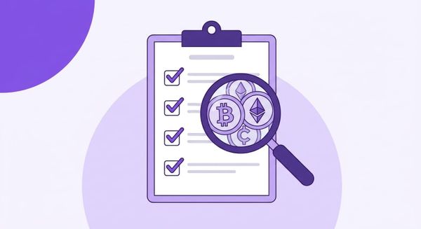 DVB Vragenlijst Crypto 2026: Nieuwe Criteria na de Meerwaardebelasting