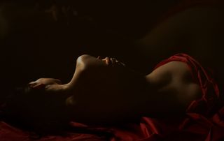 Куда я сливала сексуальную энергию