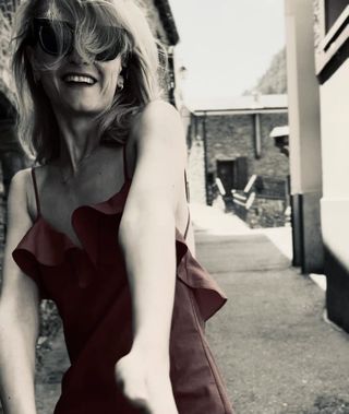 Мой путь от секса, который не насыщал, к экстатической близости