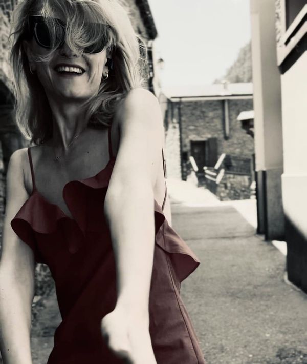 Мой путь от секса, который не насыщал, к экстатической близости