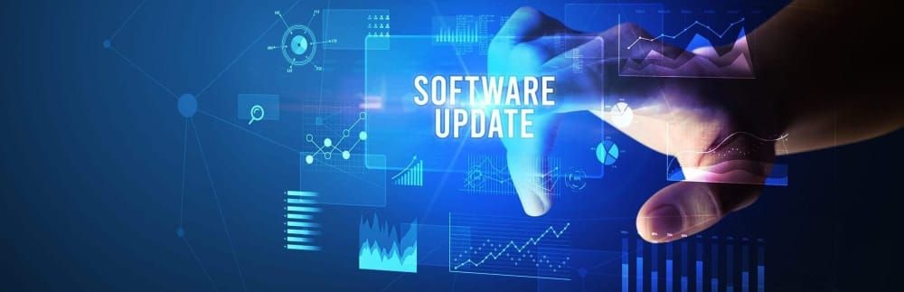 Software Update Guides