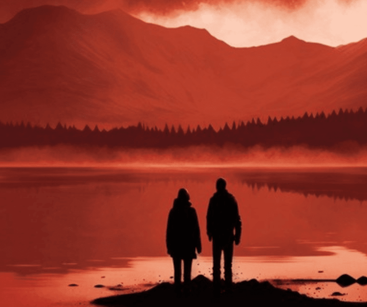 March '26: The Thriller In You