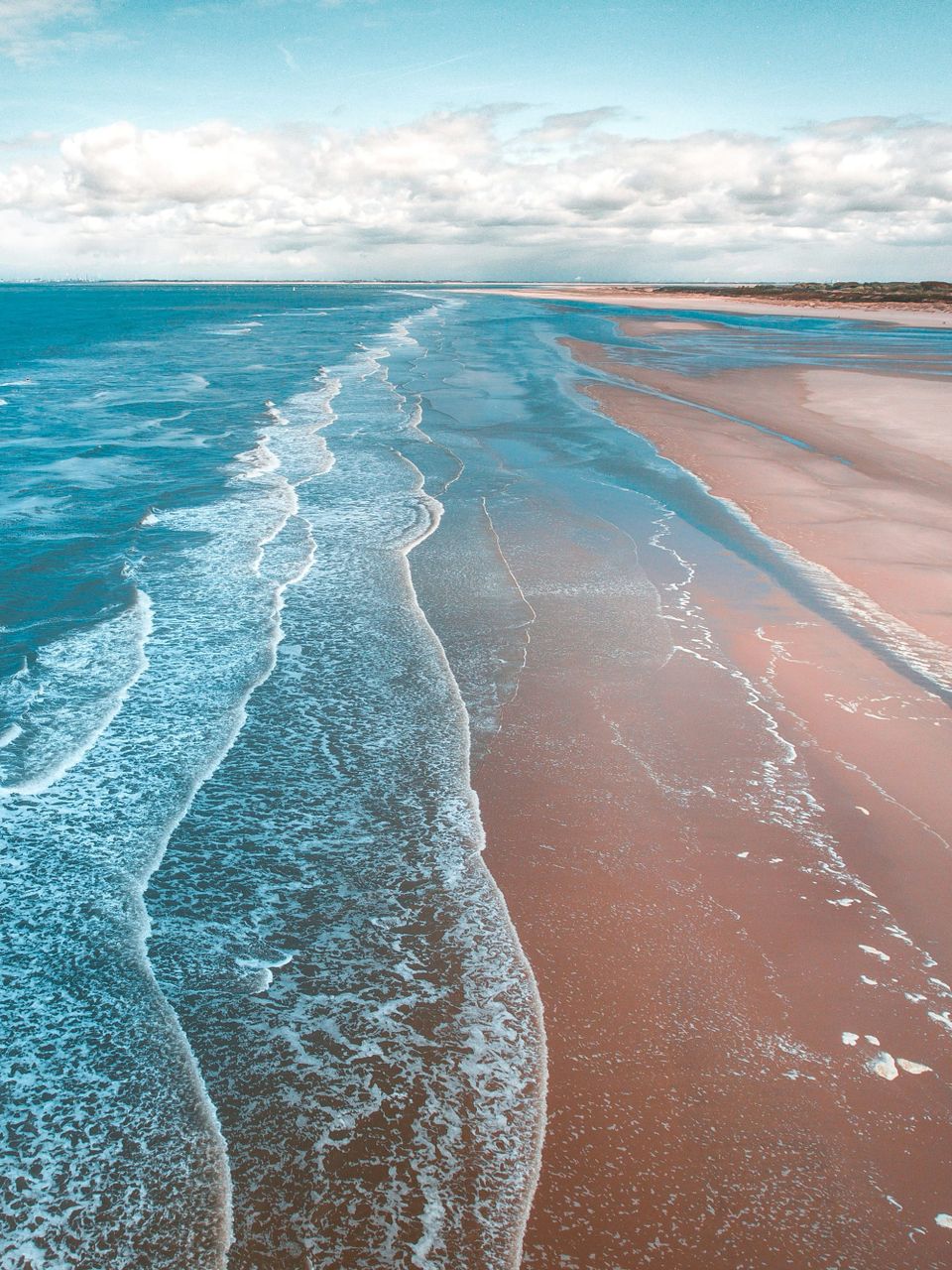 Midsummer: Waves