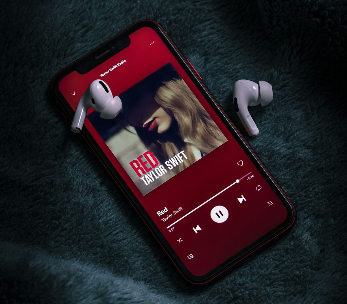 The Psychological Paradox of Taylor Swift Deepfakes: Unveiling the Dark Reality