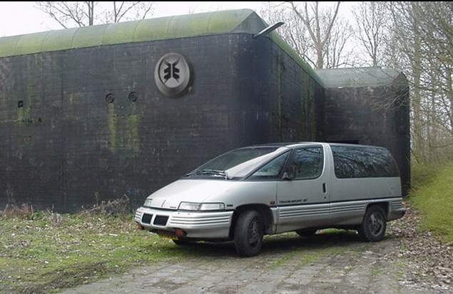 Briefing on the Bulletproof Hosting Ecosystem