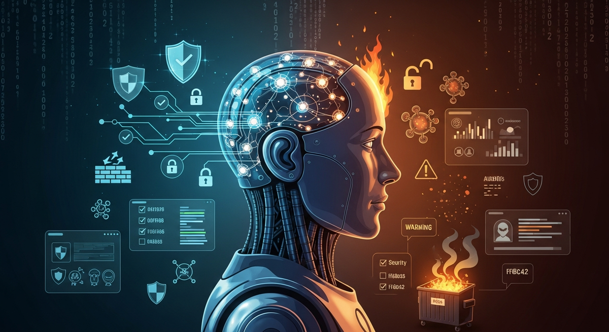 Is OpenClaw Really a Dumpster Fire? An Honest Security Assessment