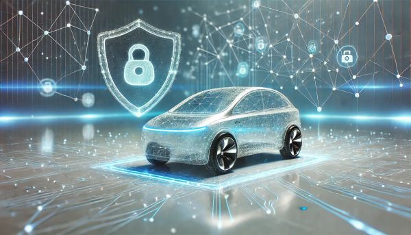 Autonomy Under Attack: A Hacker's Intro to CAV Cybersecurity