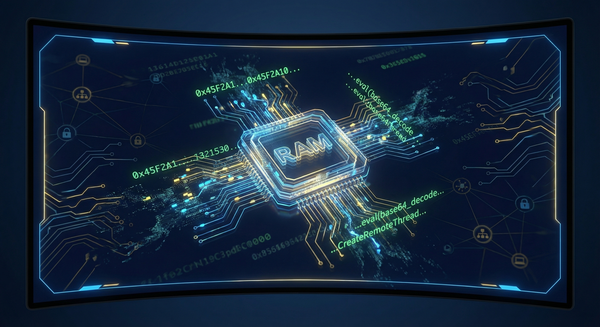 CANFAIL Malware: How Russian Hackers Are Using LLMs to Compensate for Technical Shortcomings