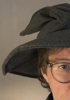 About me - Mischa Taylor