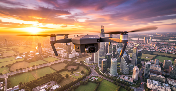 英國皇家空軍反無人機戰略解析：台灣無人機產業如何借鏡？