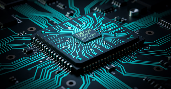 Ametek 斥資 50 億美元收購測試量測業務，AI 晶片驗證需求為台灣供應鏈點火