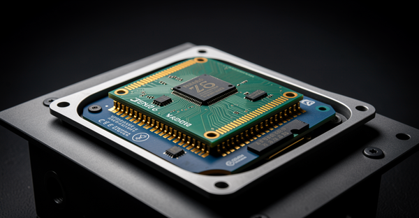 AMD 伺服器 CPU 走向超細分市場：Zen 5 後世代專用設計，台灣供應鏈再迎成長動能