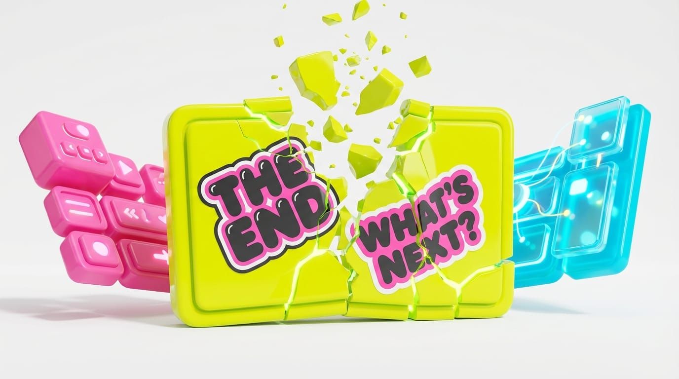 The End of Digital Analytics