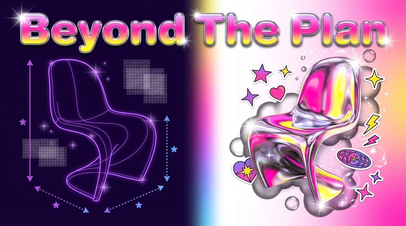 You only know when you try